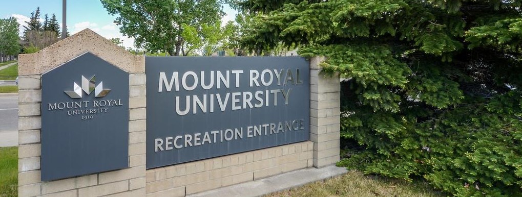 mount royal university